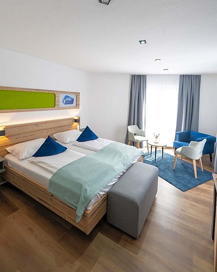 Berghotel Kristall