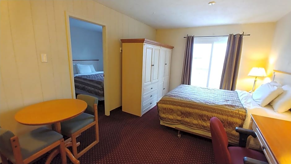 Sand Castle Suites Motel