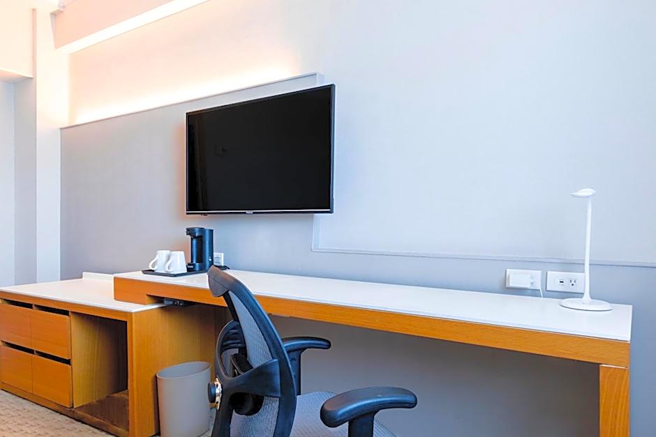 Crowne Plaza Managua By IHG