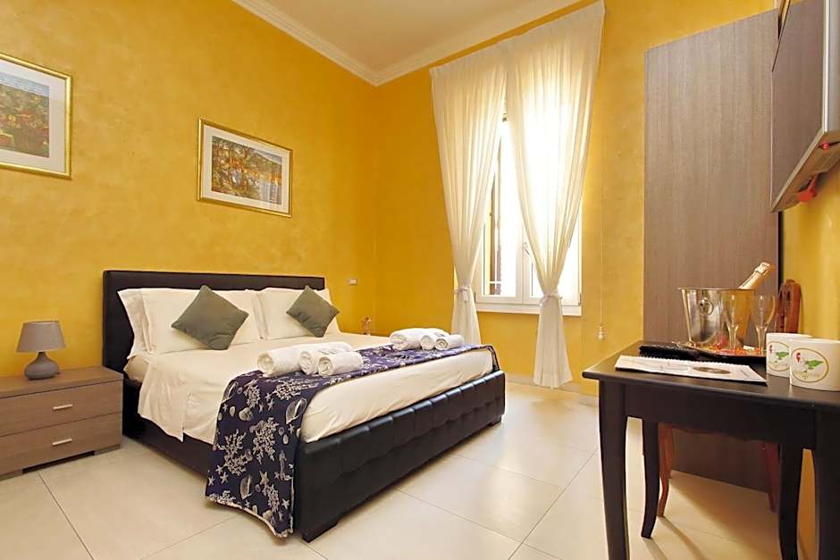 Domus Gallo Guest House