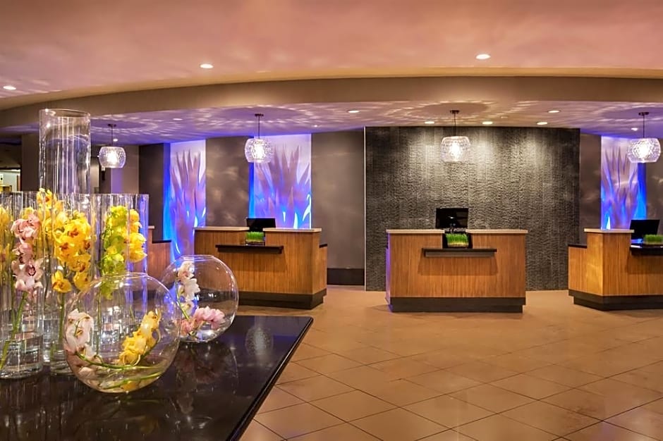 The Westin Las Vegas Hotel & Spa
