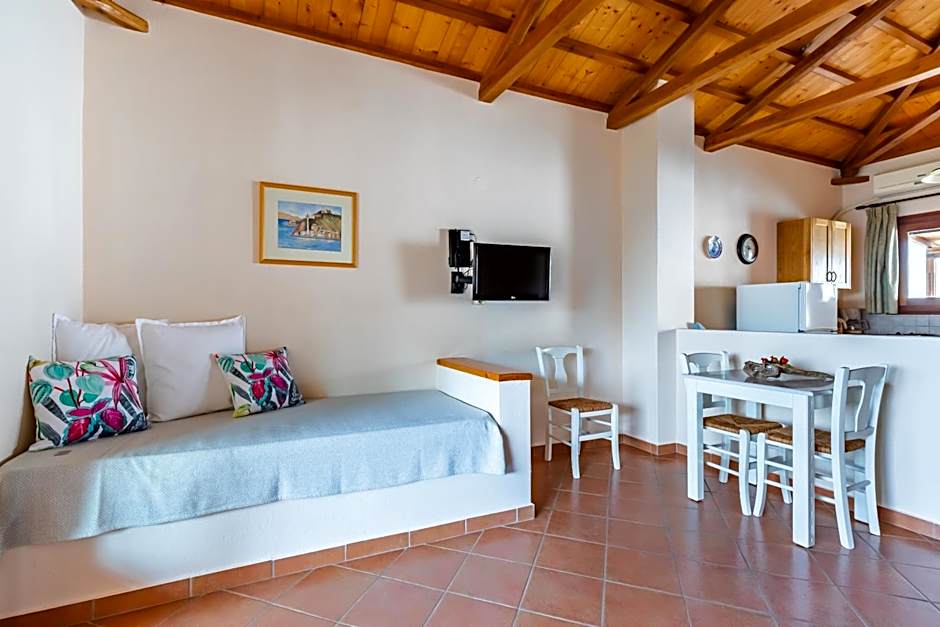 Althea Accommodation