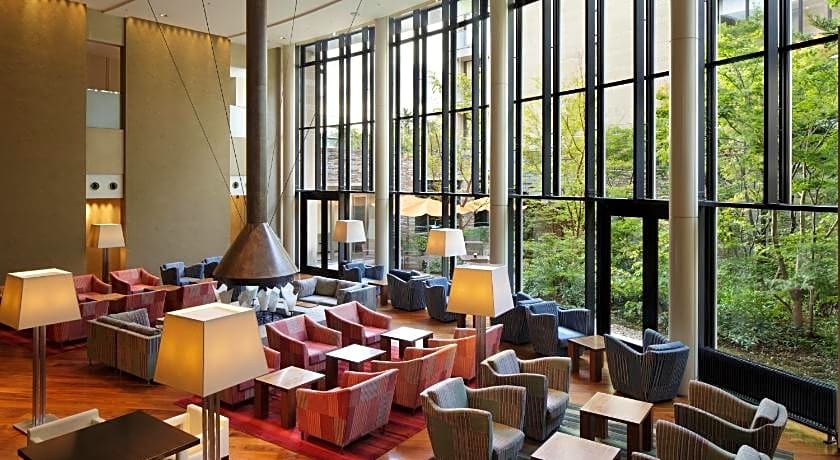 Hyatt Regency Hakone Resort & Spa