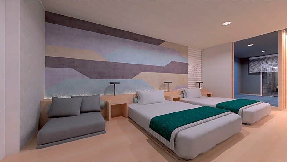 Ishinoya Atami - TKP Hotels & Resorts