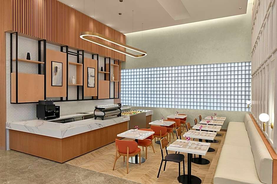 Courtyard by Marriott Makkah