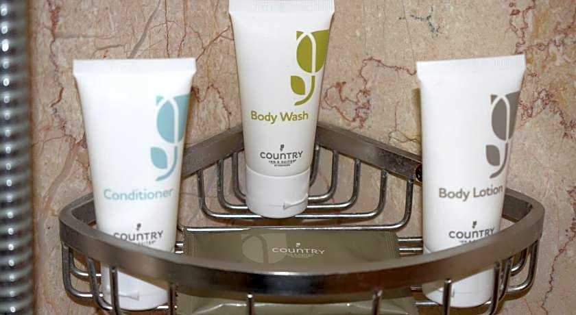 Country Inn & Suites by Radisson Manipal