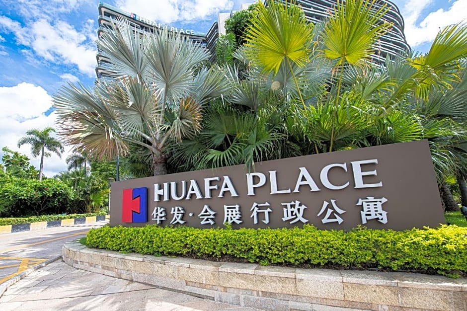 Huafa Place