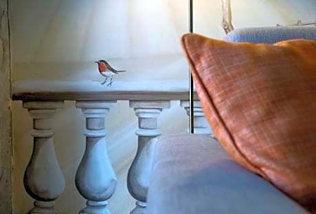 Pachthof Senior Suite