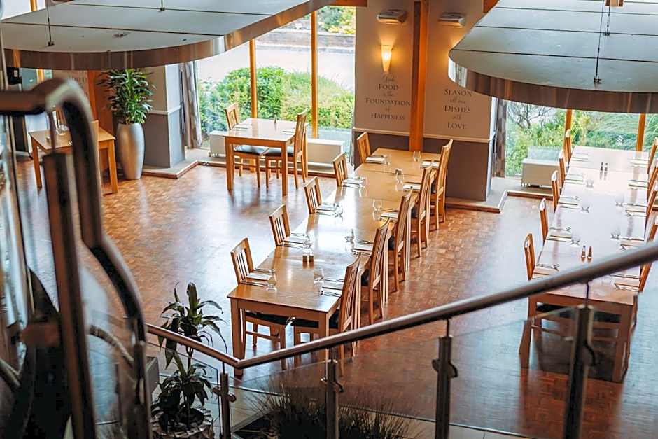 Draycote Hotel & Whitefields Golf Course and Club