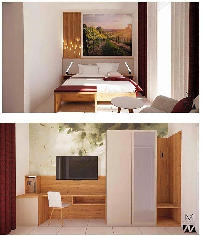 Weinhotel Offenstein Erben