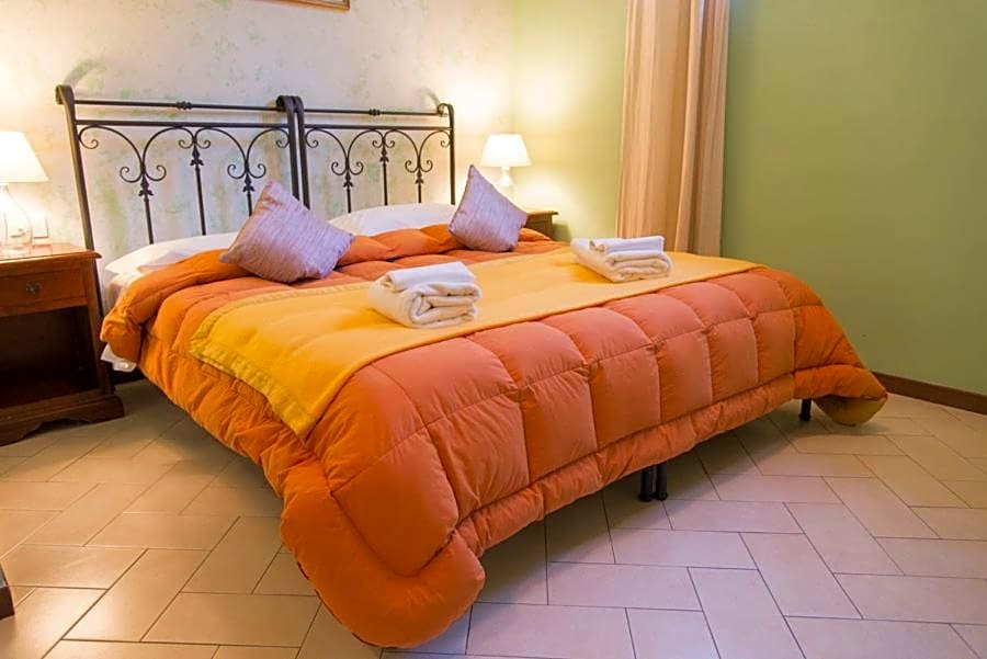 Florence Decamerone B&B