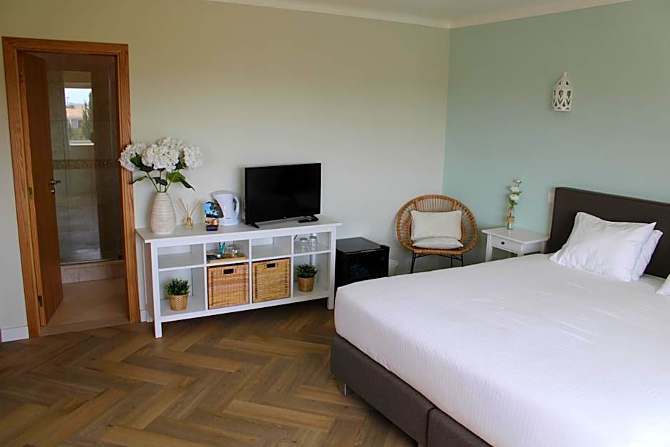 Casa Carioca Carvoeiro