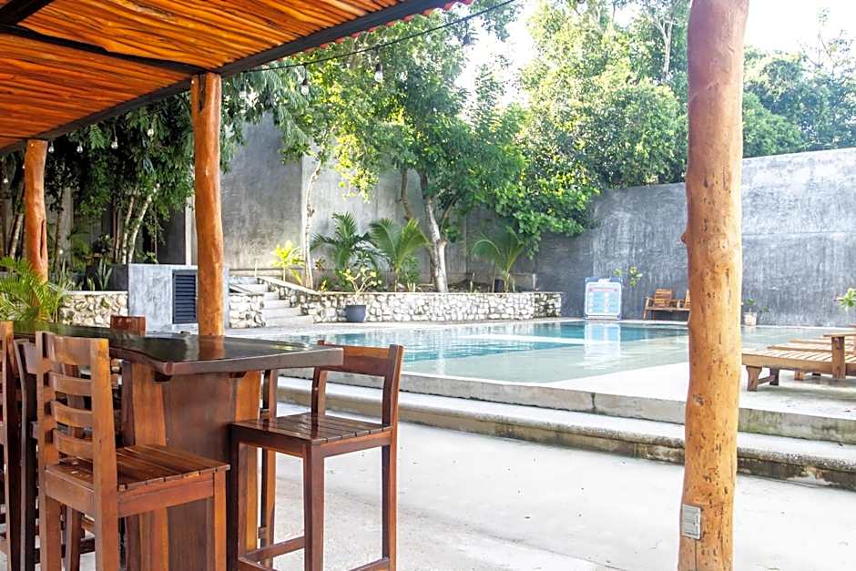 Hotel Casa Tortuga Tulum Cenotes Park Inclusive