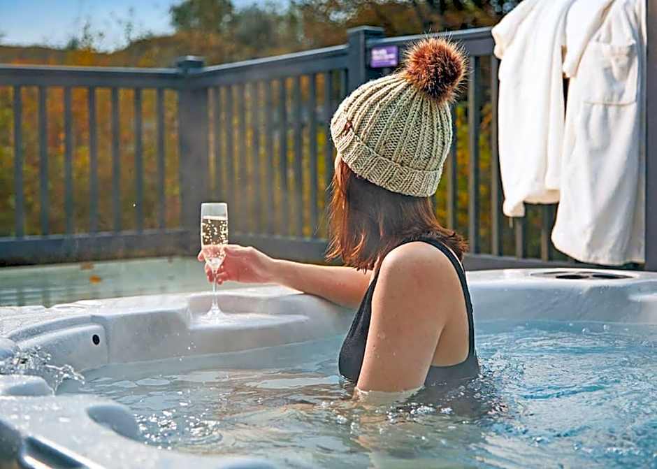 Rivendale Lodge Retreat