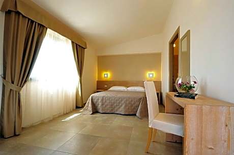 Double Room with Sea View