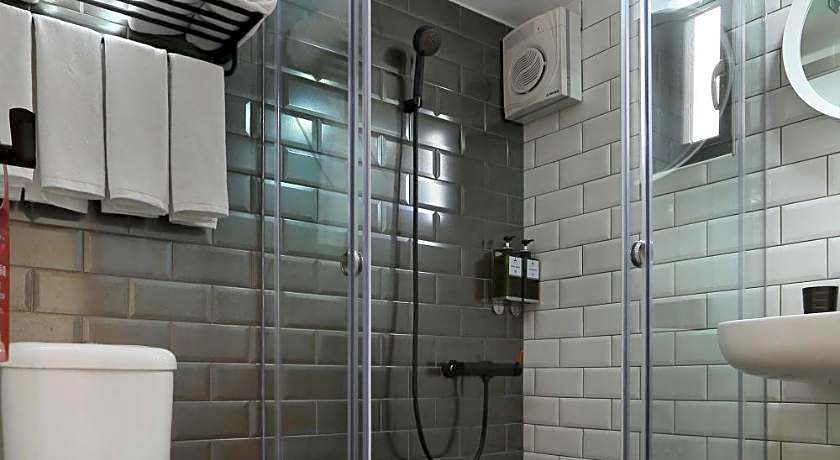 MINI HOTELS (Feng Jia Branch)