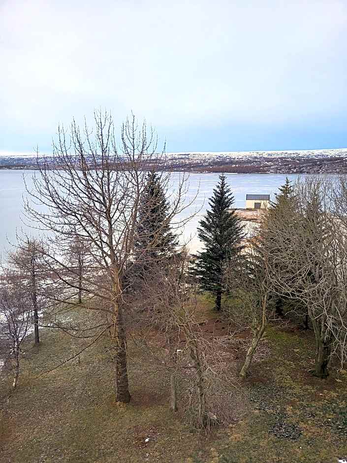 Lake Hotel Gistihusid Egilsstadir