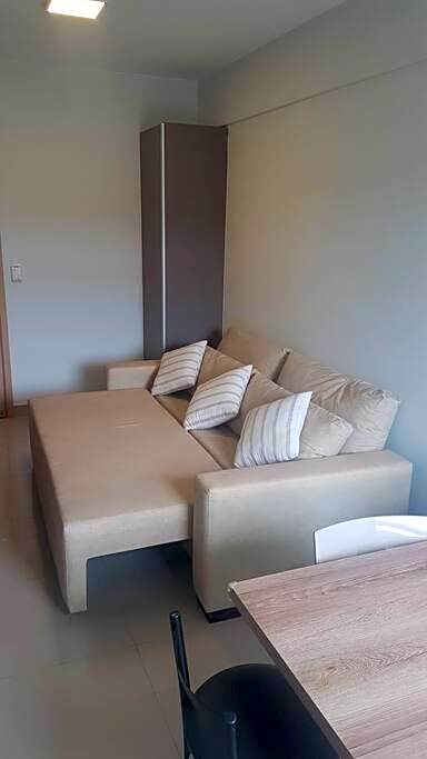 Park Veredas Flat Service