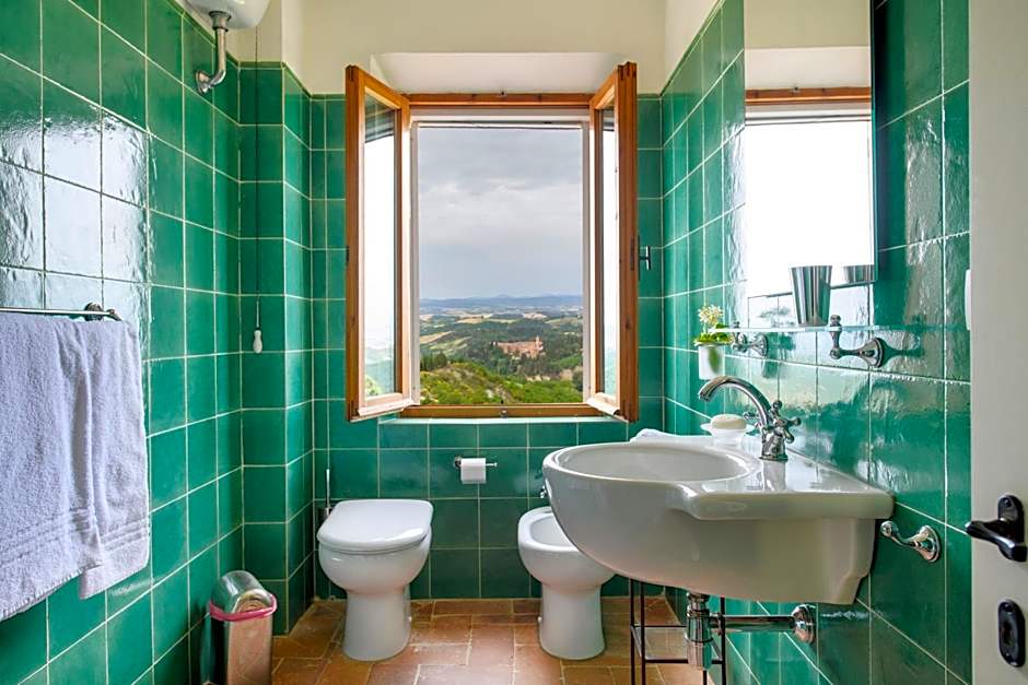 Albergo Diffuso Borgo Santo