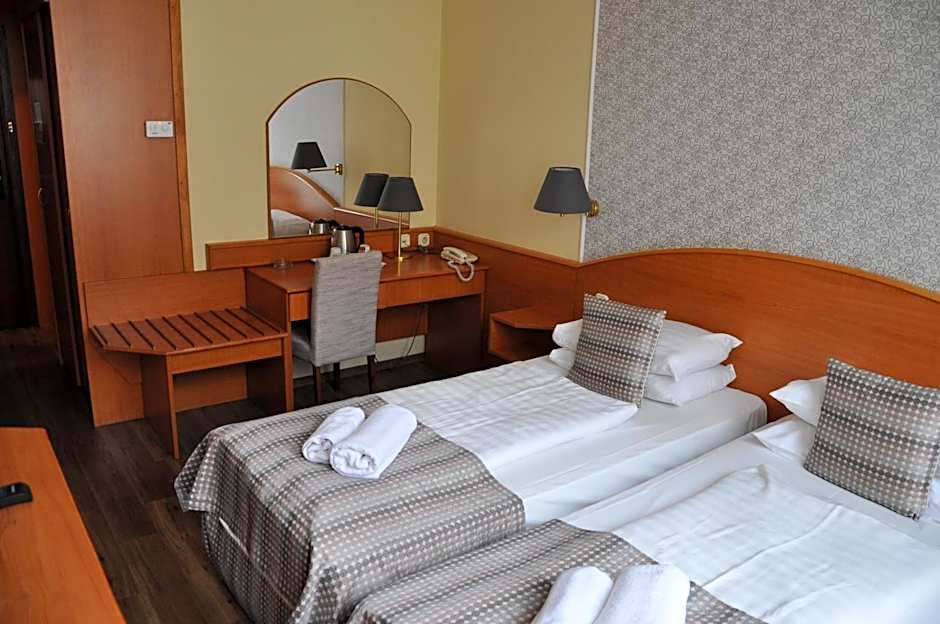 Hotel Orion