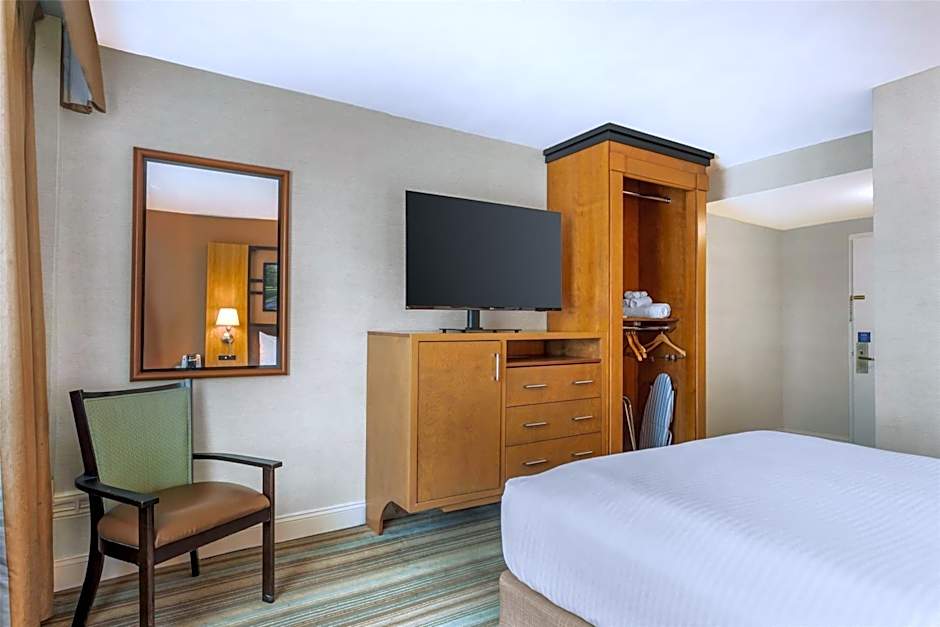 Best Western Queens Gold Coast