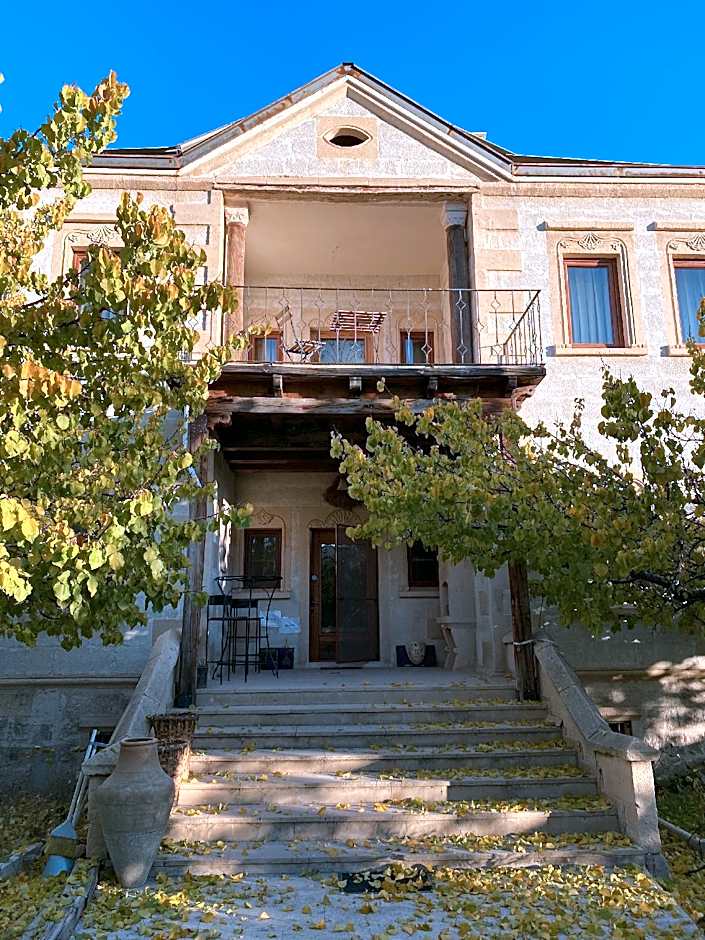 Cappadocia Aishe Hotel