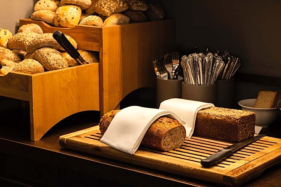 Milling Hotel Ritz Aarhus City