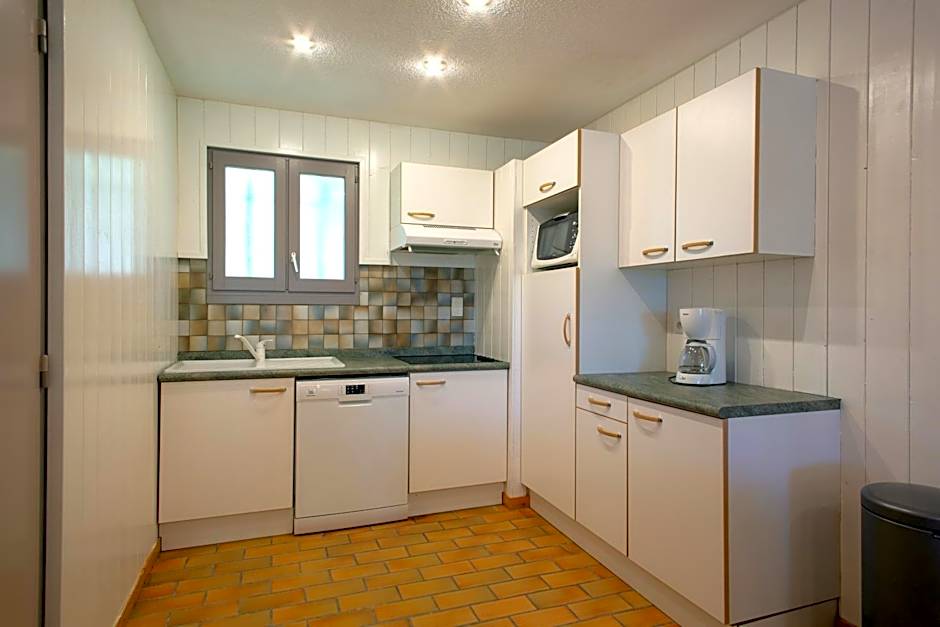 Hotel Résidence Le Sporting