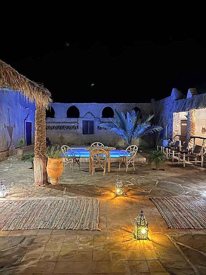 kasbah luna del sur