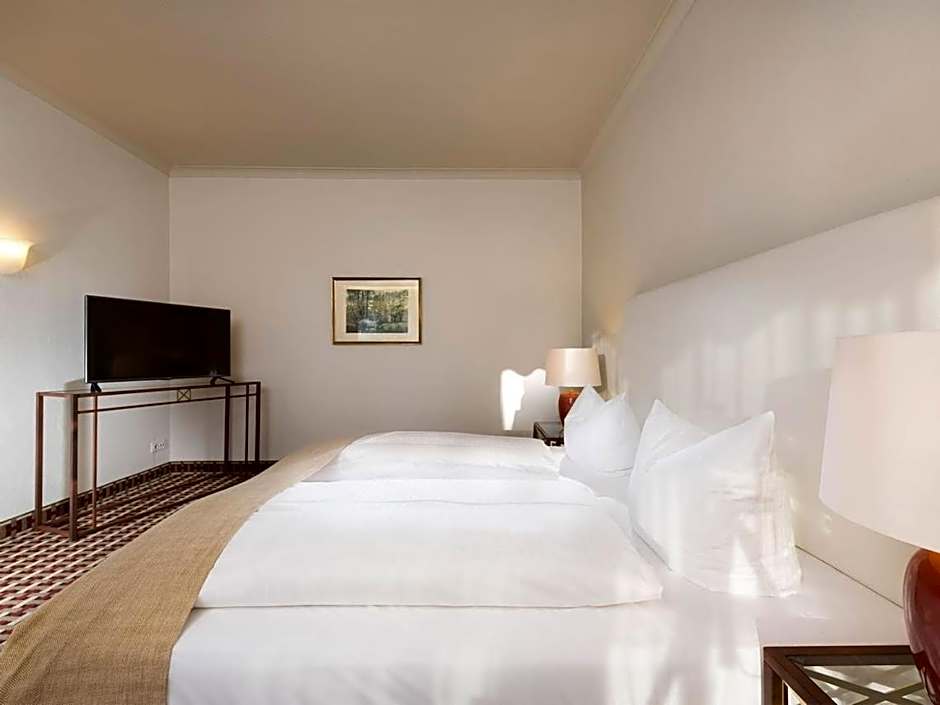 Wyndham Grand Bad Reichenhall Axelmannstein