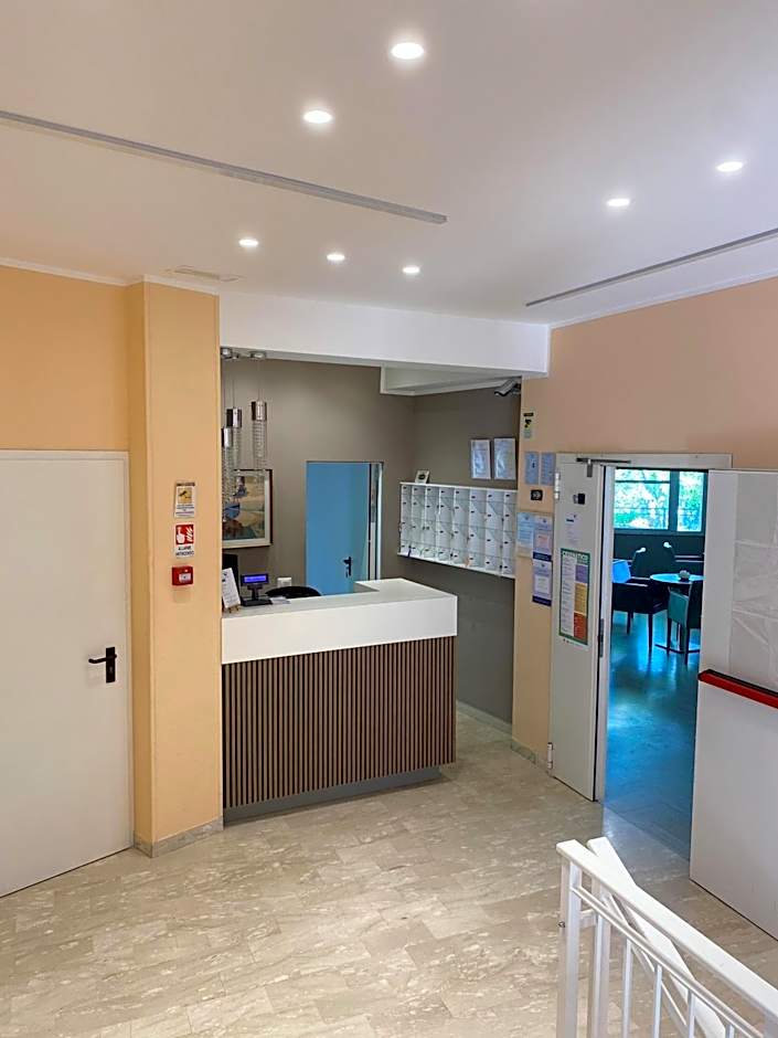 Hotel Residence Ponente