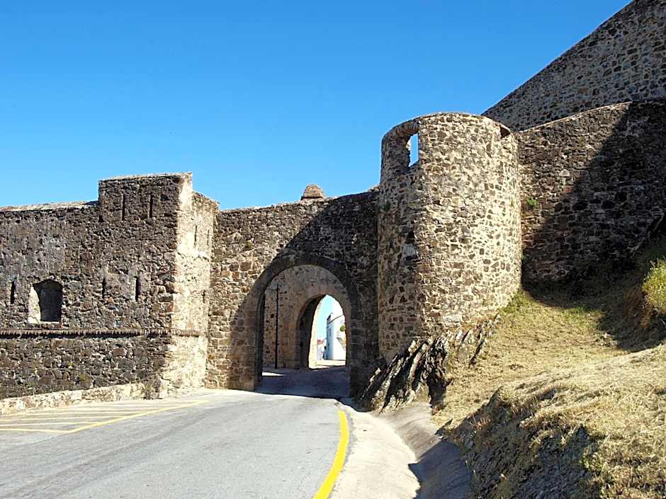 Hotel El Rei Dom Manuel