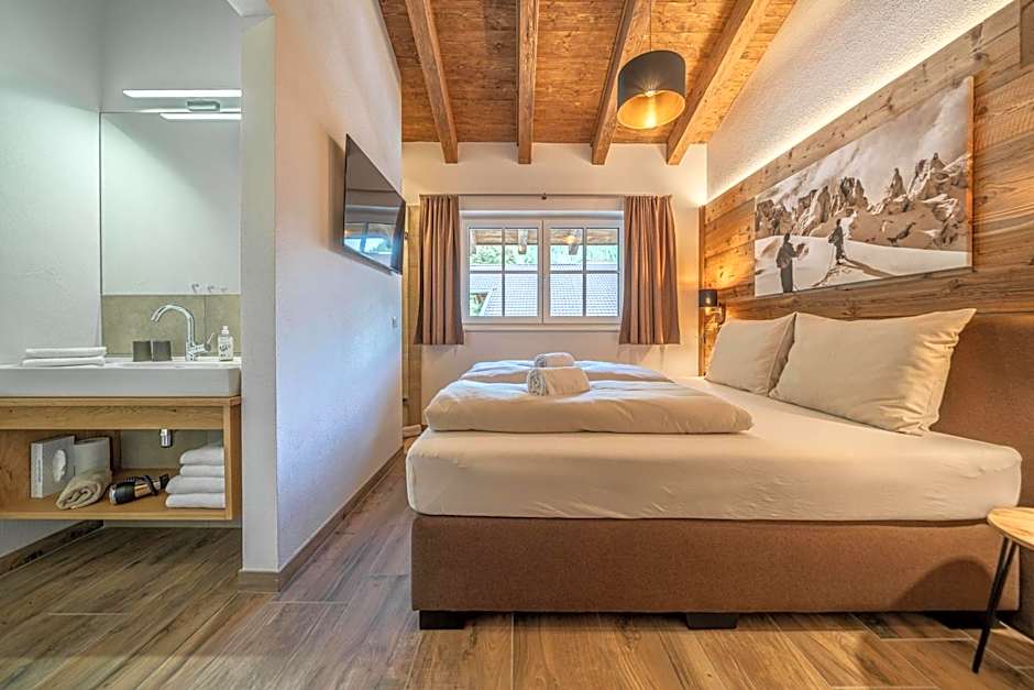 Der Ortnerhof - Hotel & Reiterhof