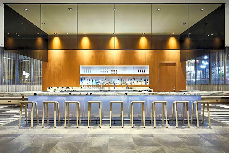 AC Hotel by Marriott Salt Lake City Downtown