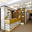 Hotel Smart Plaza