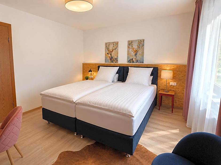 Hotel Sonnenschein