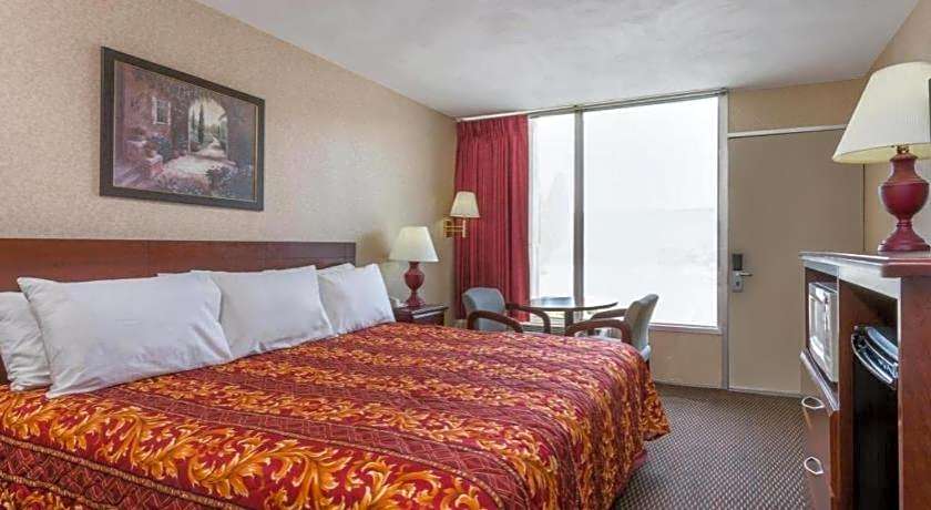 Ramada Limited Norfolk