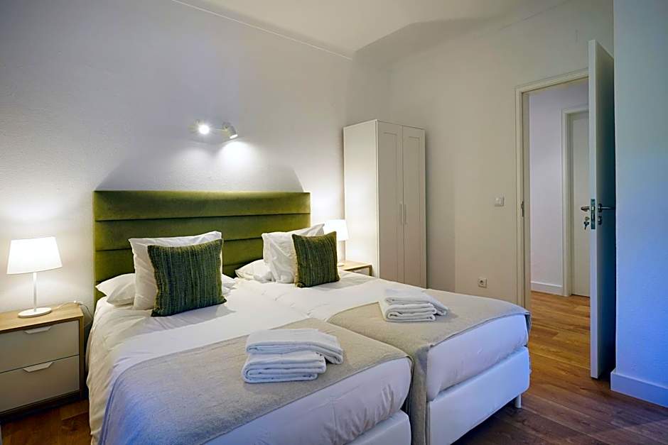 Photo 1 of 9 of Superior 2 Beds