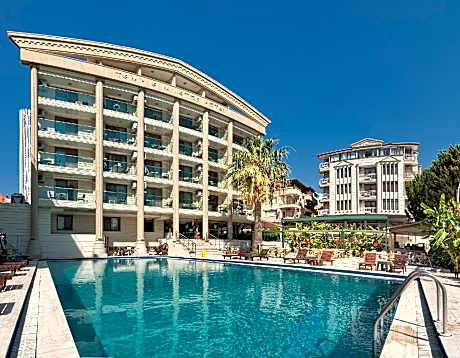 Temple Miletos Spa & Hotel