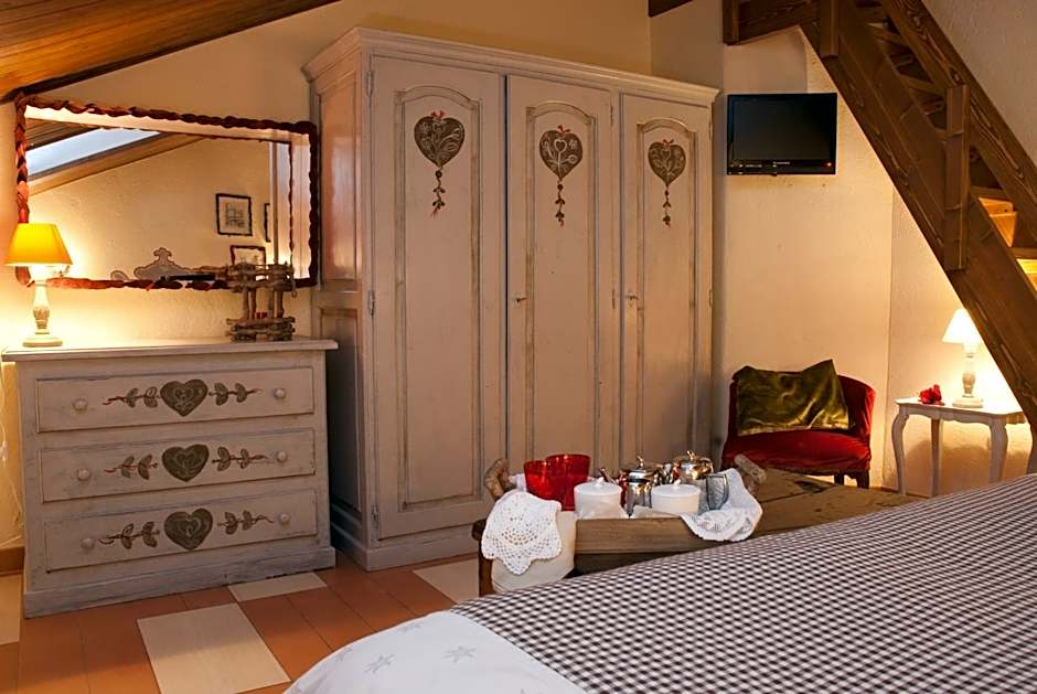 Hotel Ristorante Il Principe