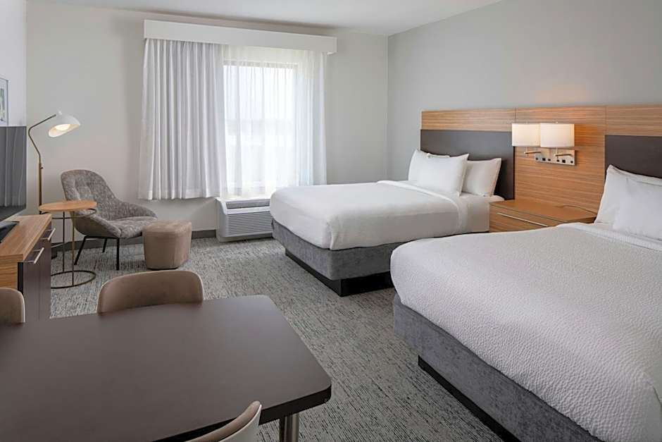 TownePlace Suites by Marriott Foley at OWA
