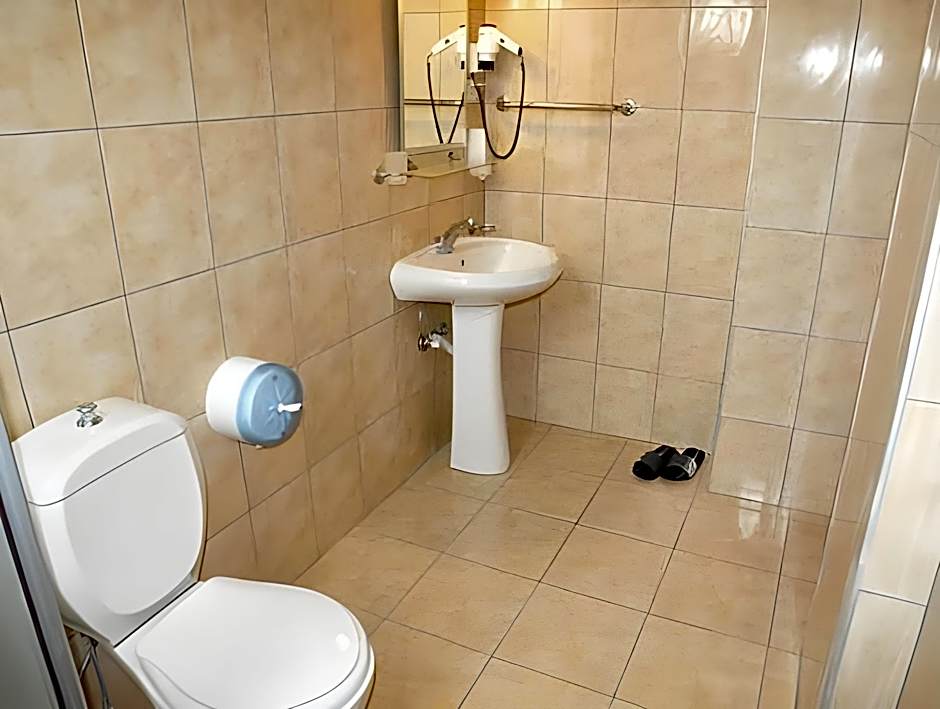 PERLO HOTEL CİTY