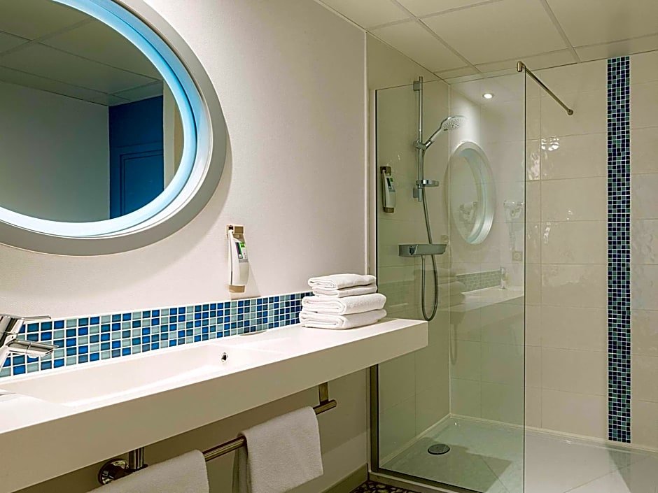 ibis Styles Strasbourg Avenue du Rhin
