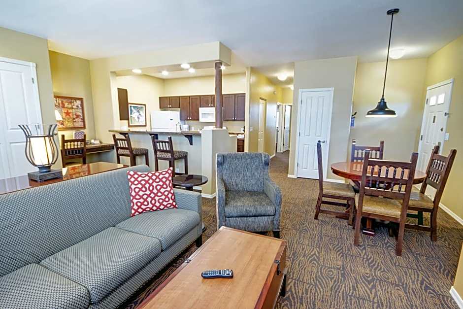 Worldmark Bison Ranch