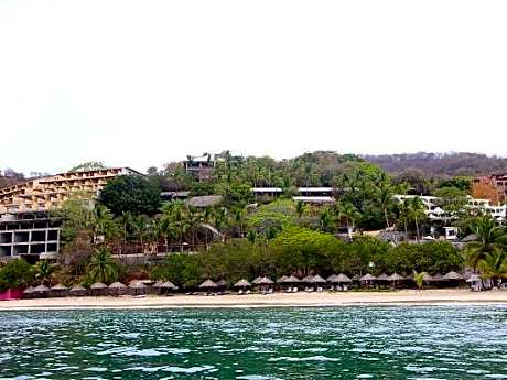 Hotel Catalina Beach Resort