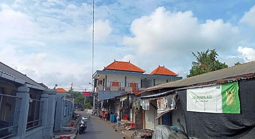 D transit RedPartner