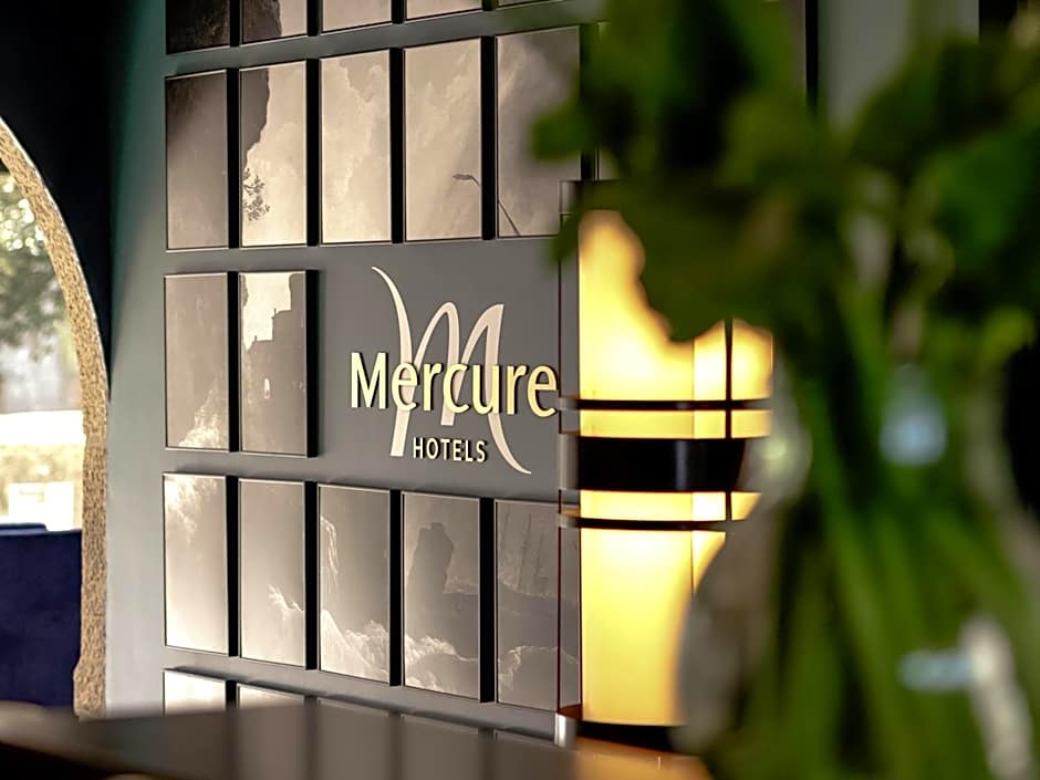 Hotel Mercure Roscoff Bord De Mer