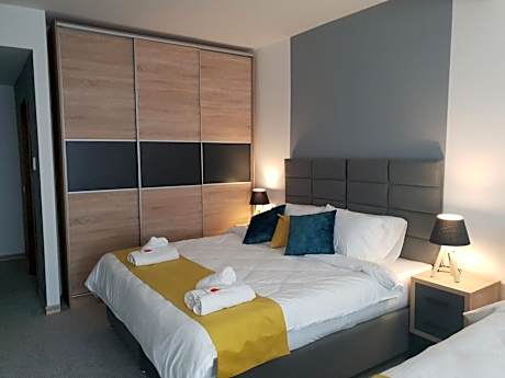 Standard Family Room