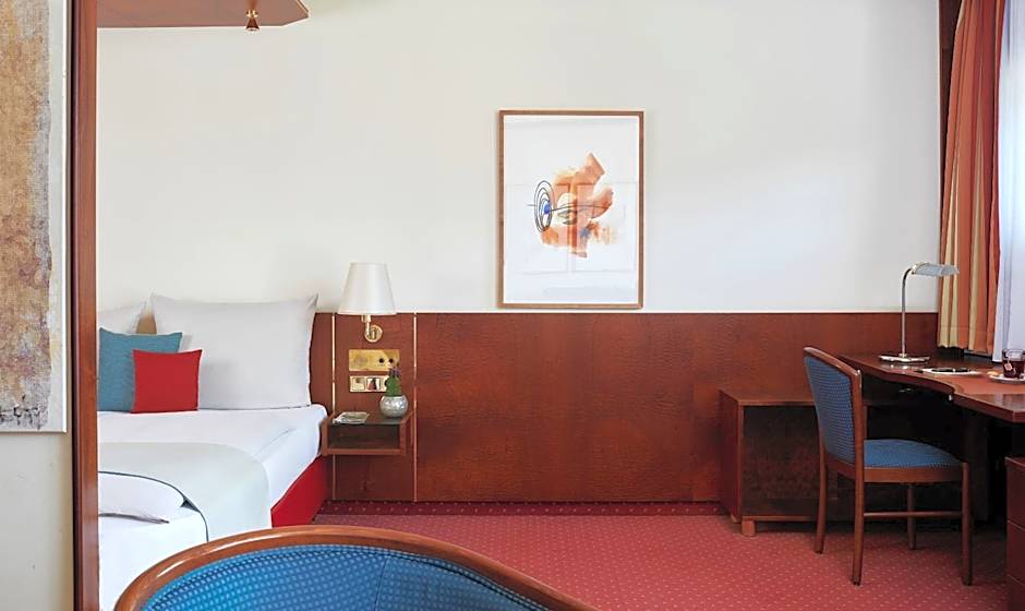 Living Hotel Weißensee