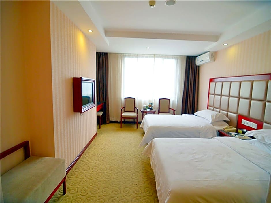 Vienna Hotel Xian Train Station Branch